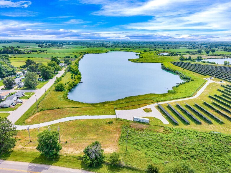 More Photos Of 610 Sam Scott Street Rd, Canton Land For Sale