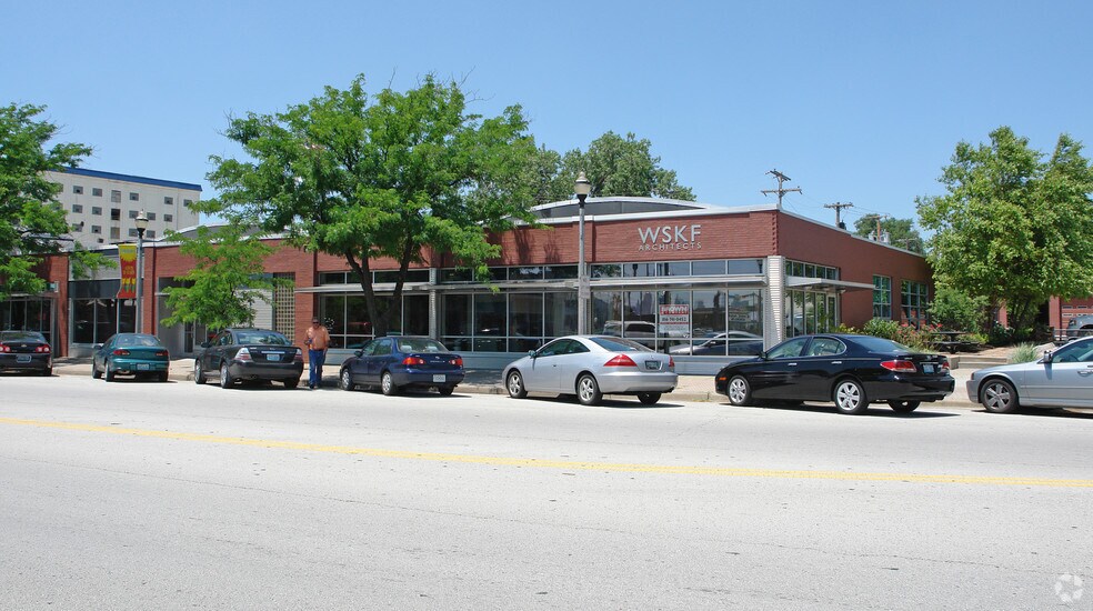More Photos Of 104 Armour Rd, North Kansas City Office For Lease
