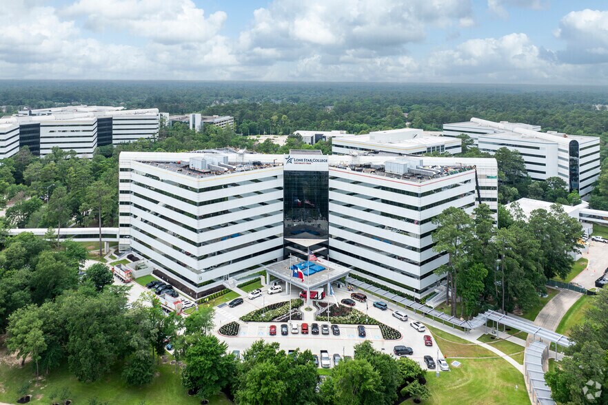 More Photos Of 11450 Compaq Center West Dr, Houston Office For Lease