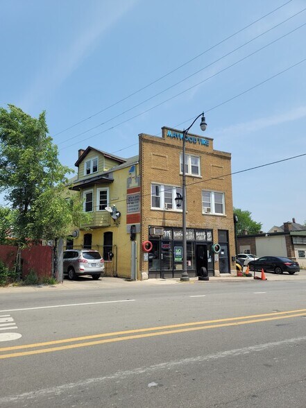 More Photos Of 409 Lake St, Maywood Freestanding For Sale