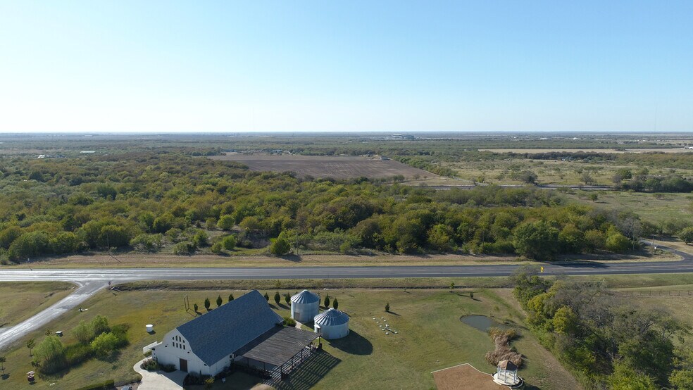 More Photos Of TBD HWY 289, Gunter Land For Sale