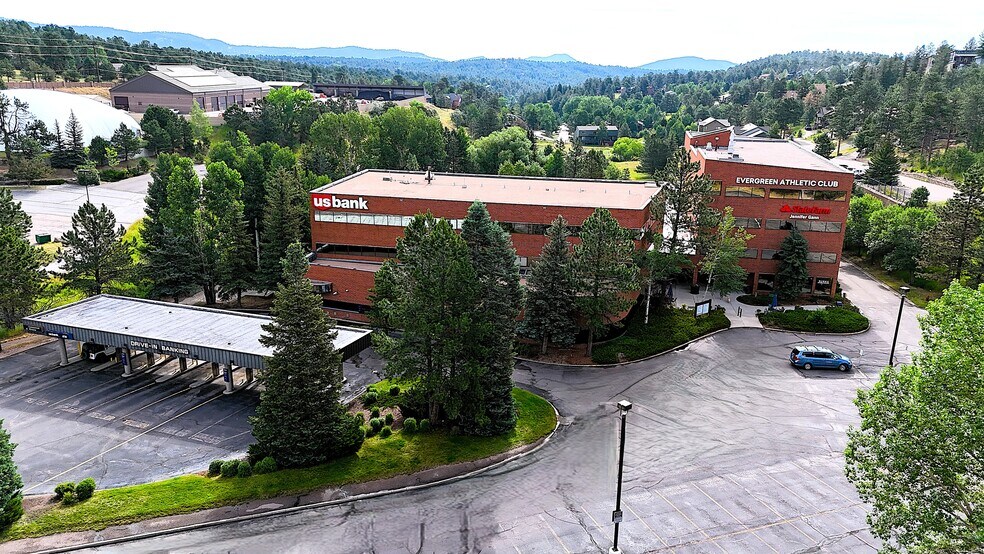 More Photos Of 2922-2942 Evergreen Pky, Evergreen Office For Sale