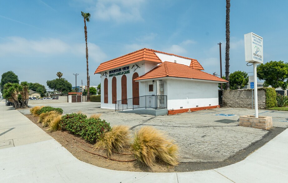 More Photos Of 3503 Lexington Ave, El Monte Medical For Sale