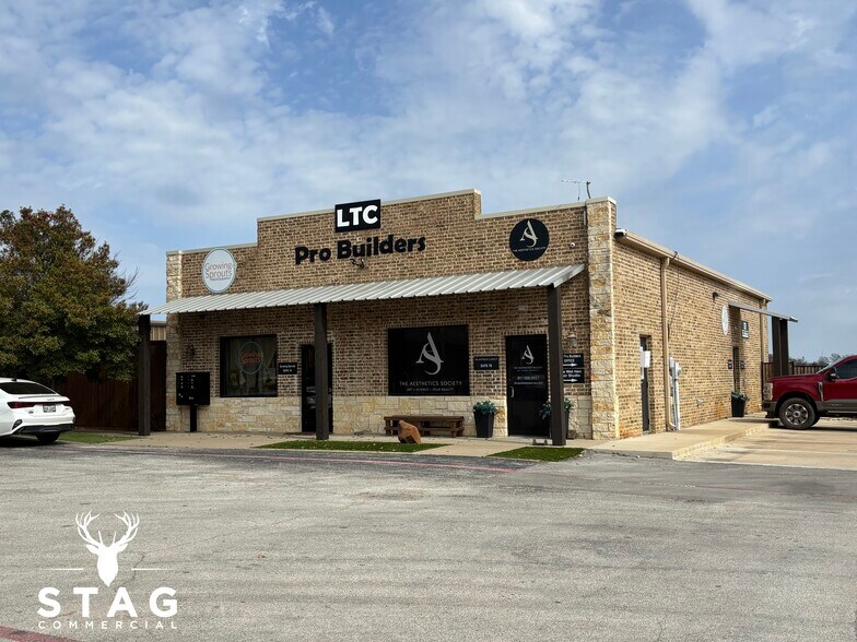 More Photos Of 5246 US Highway 377 S, Aubrey General Retail For Sale
