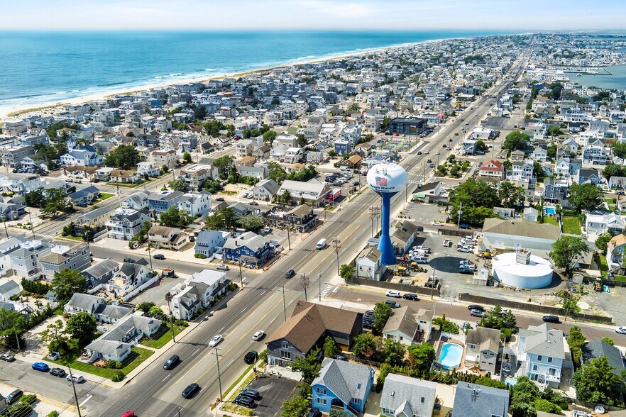 More Photos Of 12900 Long Beach Blvd, Long Beach Township Loft Creative Space For Sale