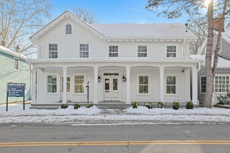 More Photos Of 77 Main St, Tappan Loft Creative Space For Lease