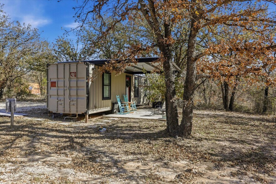 More Photos Of 8980 County Road 156, Bluff Dale Land For Sale