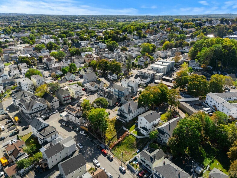 More Photos Of 499 Haverhill St, Lawrence Apartments For Sale