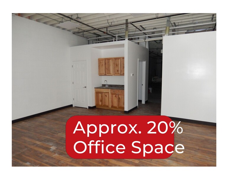 More Photos Of 1140-1156 S Kalamath St, Denver Warehouse For Lease
