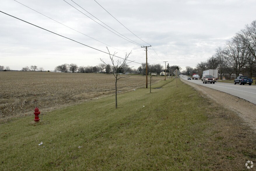 More Photos Of S Main St @ Route 47, Elburn Land For Sale