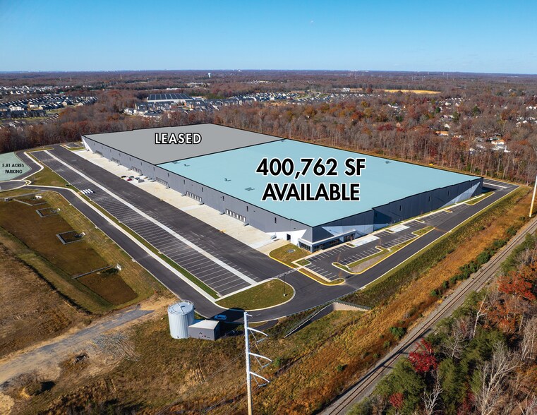 Primary Photo Of 14900 Elion Way, Brandywine Unknown For Lease