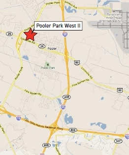 More Photos Of 1018 Highway 80 W, Pooler Showroom For Lease