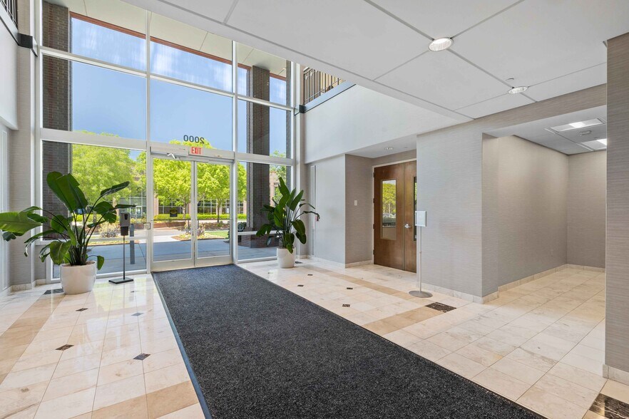 More Photos Of 1500 Perimeter Park Dr, Morrisville Unknown For Lease