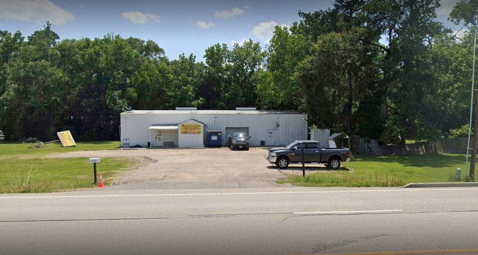 Primary Photo Of 17018 FM 1314, Conroe Religious Facility For Sale