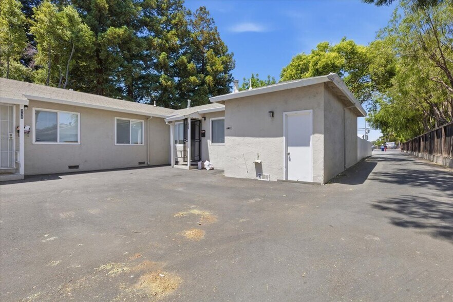 More Photos Of 882-898 W Tennyson Rd, Hayward Apartments For Sale