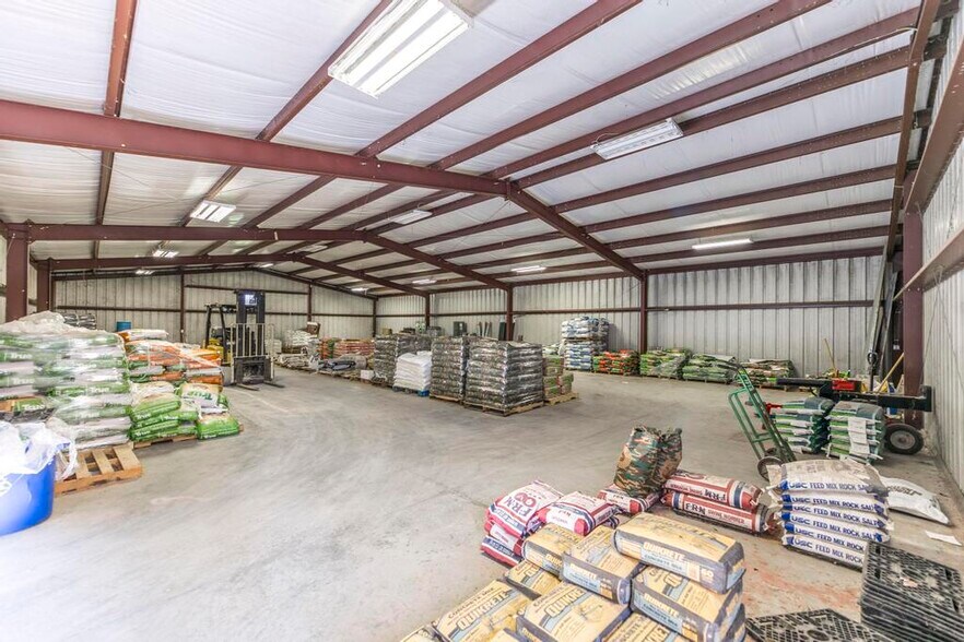 More Photos Of 3260 GA Highway 26 E, Montezuma Truck Stop For Sale