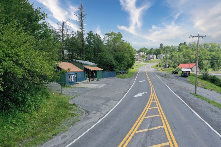 More Photos Of 16454 Appalachian Hwy, Thomas Restaurant For Sale