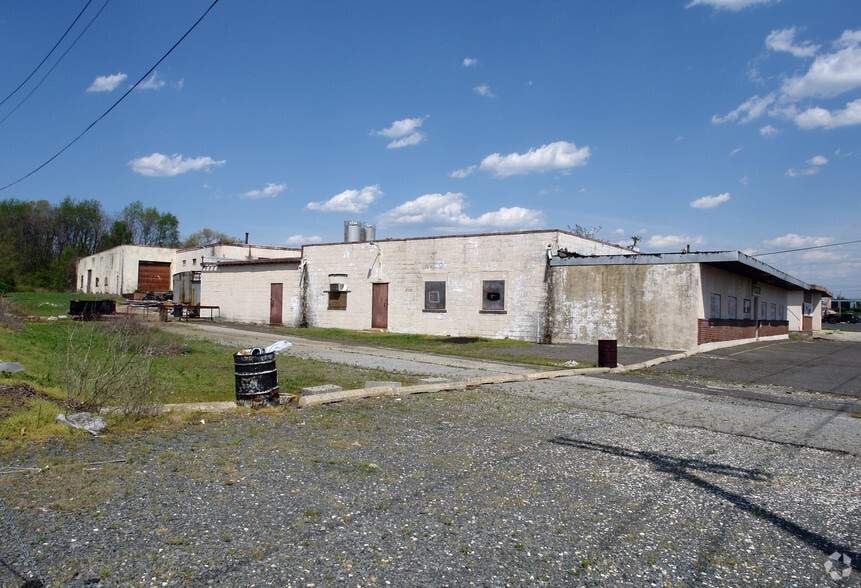 More Photos Of 1400 Suckle Hwy, Pennsauken Light Manufacturing For Sale