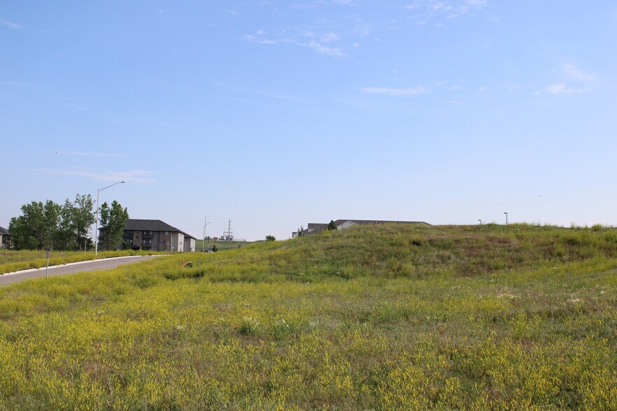 More Photos Of 848 Neel St, Rapid City Land For Sale