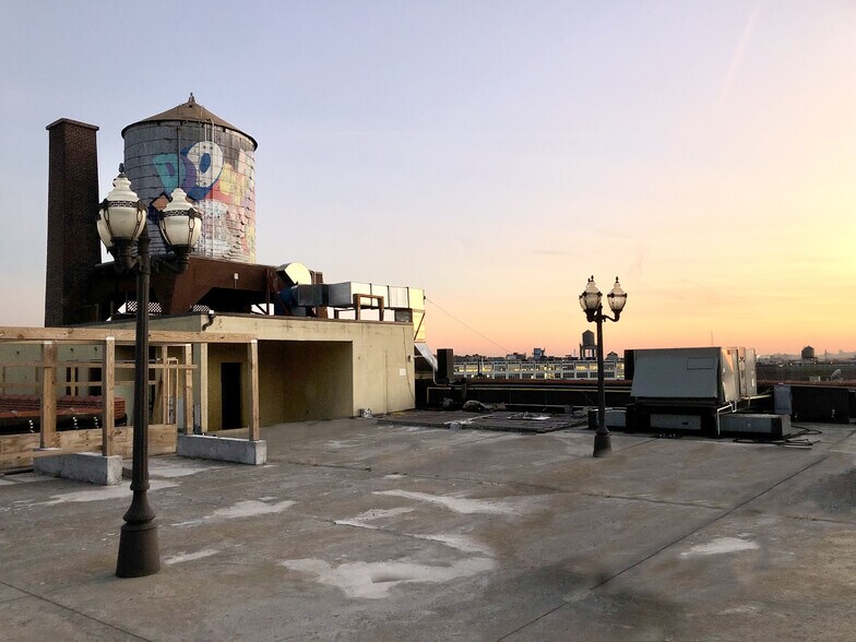 More Photos Of 35-37 36th St, Long Island City Office For Lease