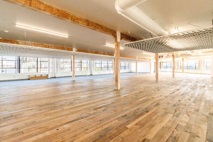 More Photos Of 290 Division St, San Francisco Office For Lease