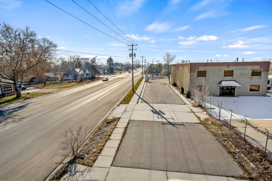 More Photos Of 2016 W 2300 N, Clinton Land For Sale