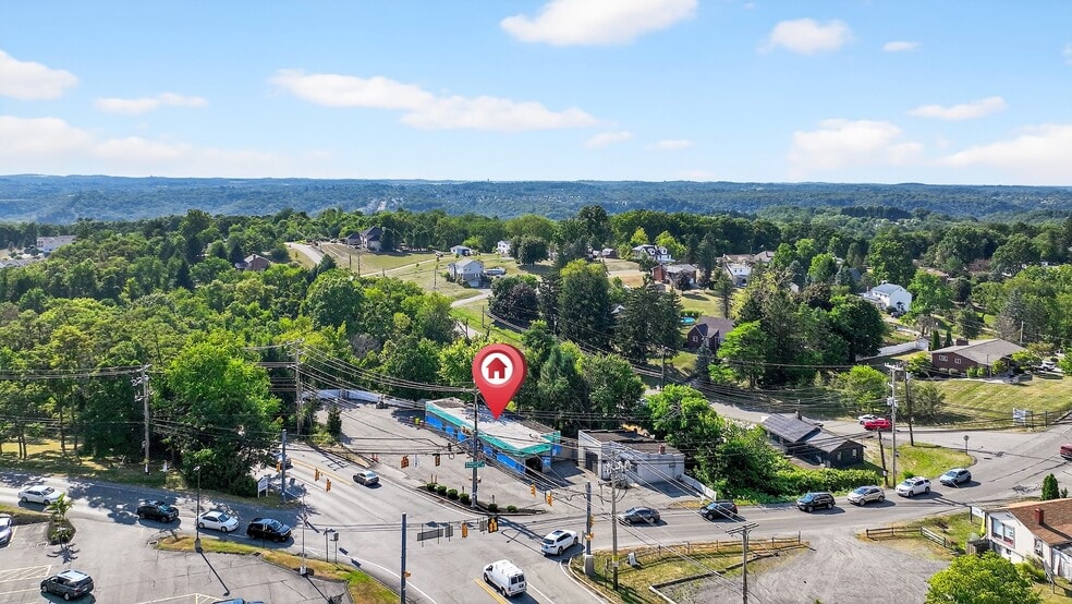 More Photos Of 1141 Silver Ln, McKees Rocks Carwash For Sale