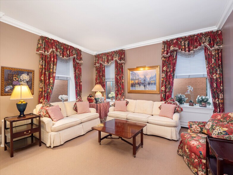 More Photos Of 875-877 Park Ave, New York Apartments For Sale