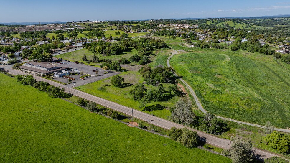 More Photos Of 0 Argonaut Ave, Jackson Land For Sale