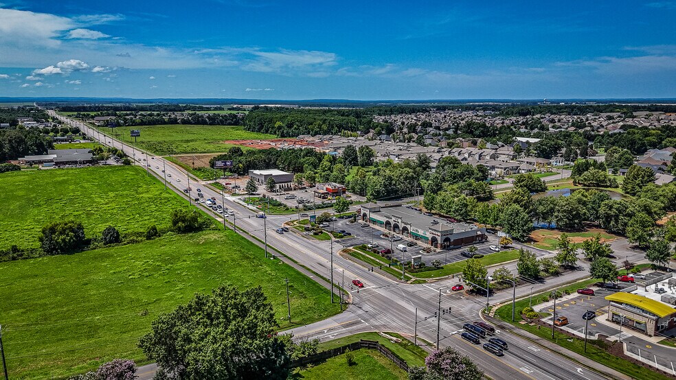 More Photos Of 30816 Hardiman Rd, Madison Land For Sale