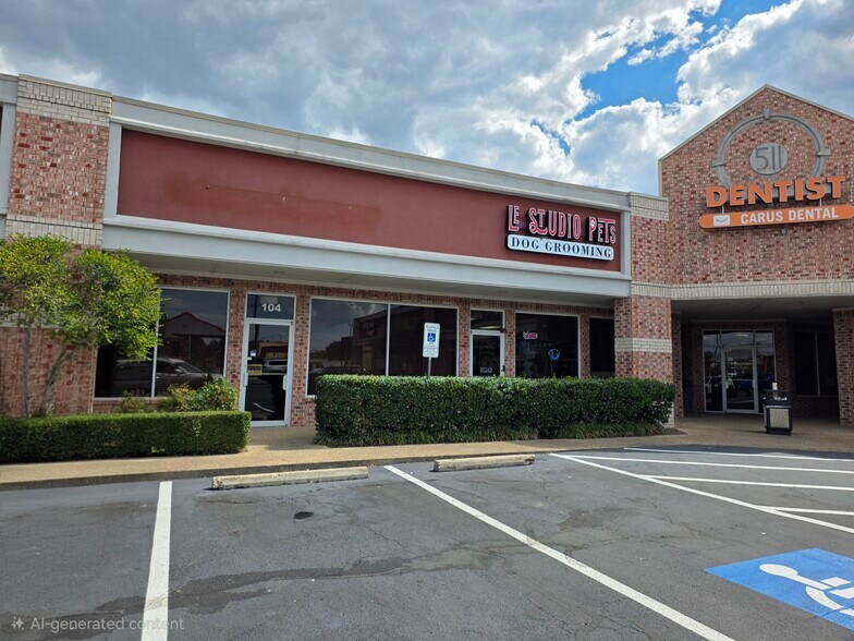 More Photos Of 511 Lake Rd, Belton Unknown For Lease