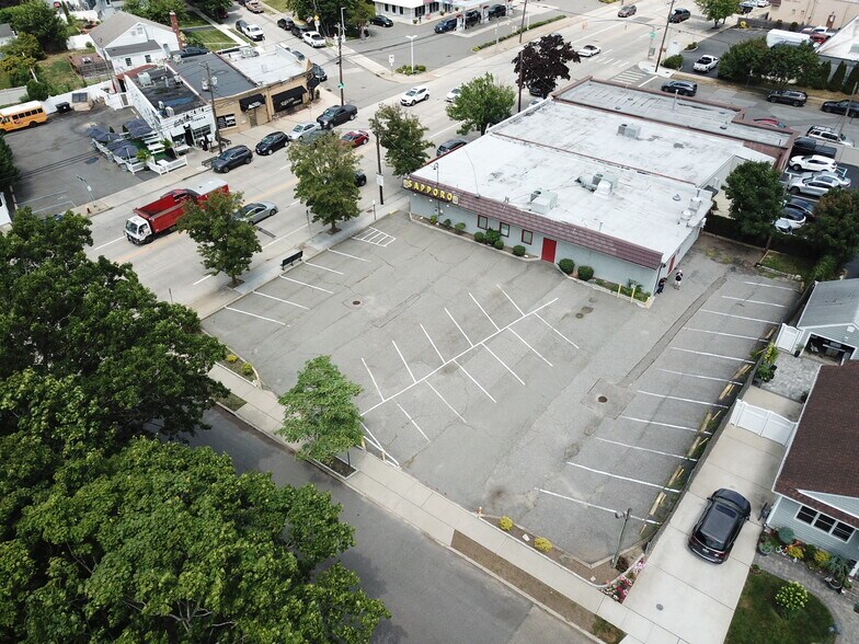 More Photos Of 3266 Merrick Rd, Wantagh Restaurant For Lease