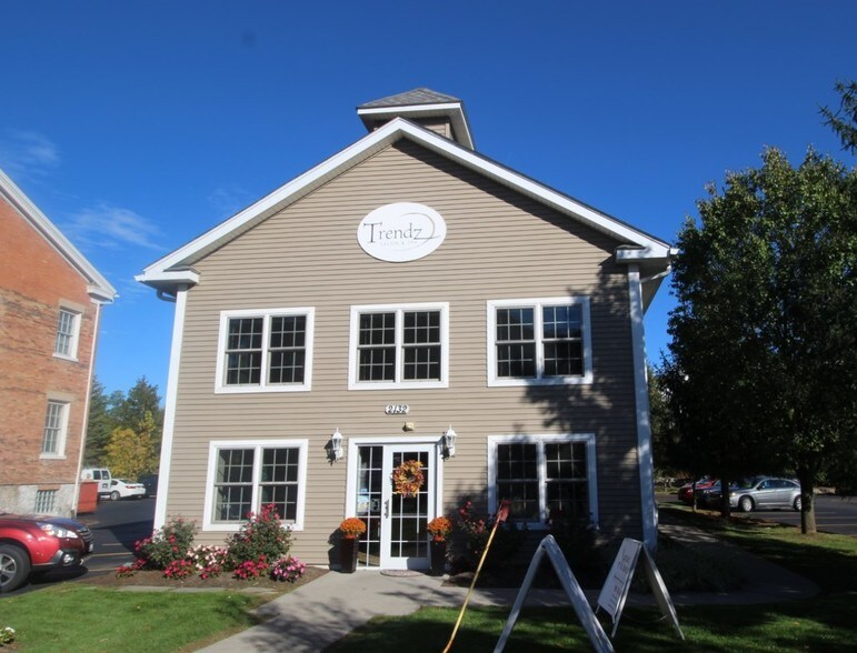 More Photos Of 2132 Five Mile Line Rd, Penfield Storefront Retail Office For Lease