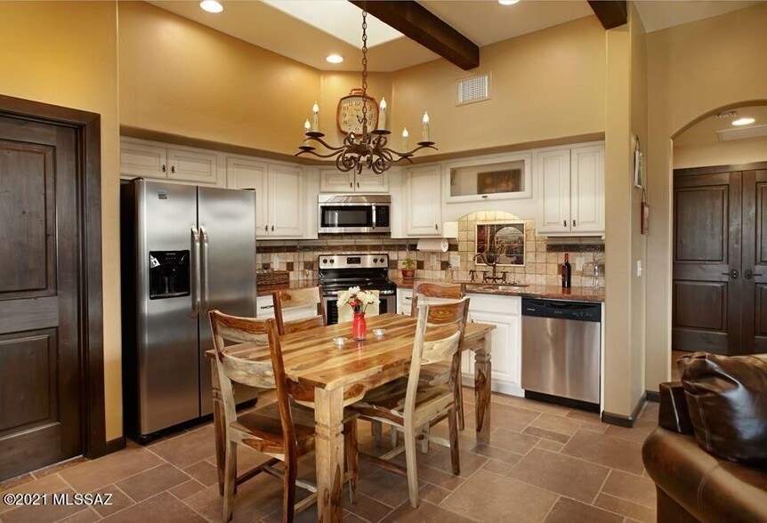 More Photos Of 14545 E Rincon Creek Ranch Rd, Tucson Hotel For Sale