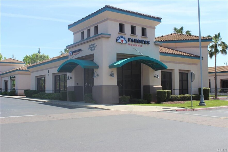 Primary Photo Of 3371 G St, Merced Medical For Lease