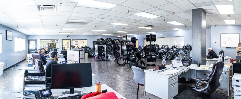 More Photos Of 3033 Military Pky, Mesquite Warehouse For Sale