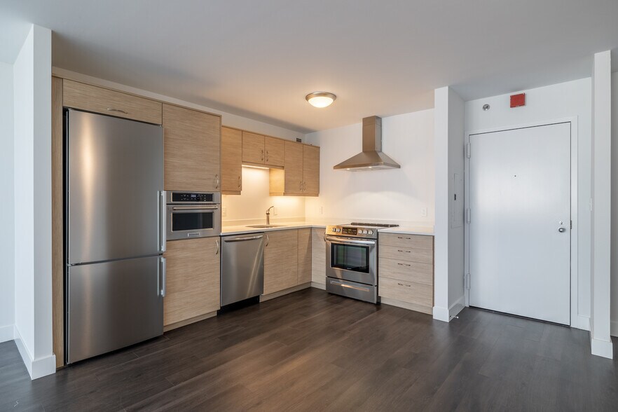 More Photos Of 221 Massachusetts Ave, Boston Apartments For Lease