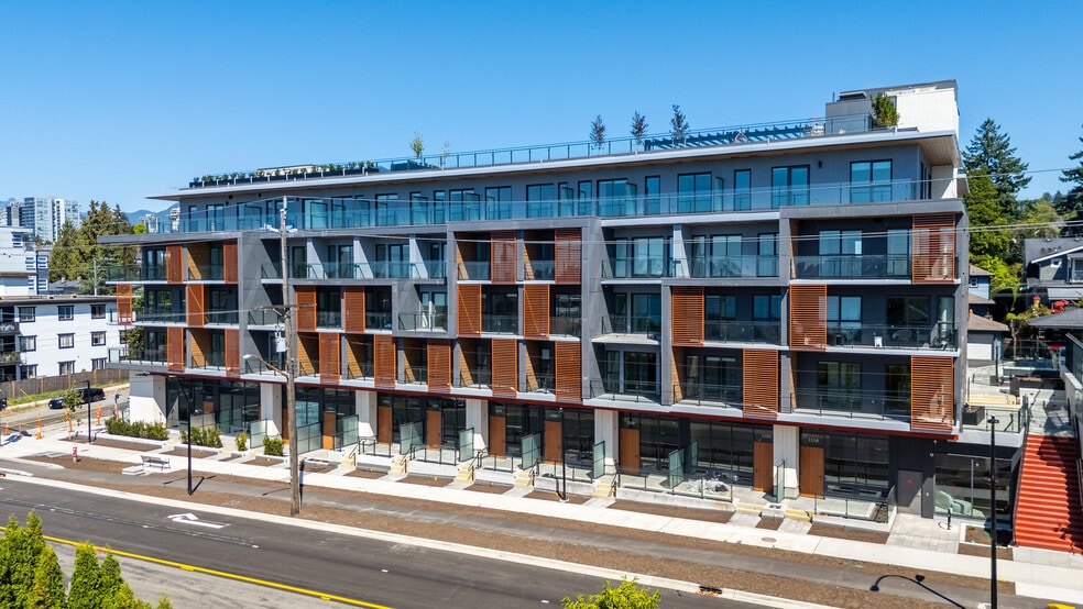 More Photos Of 422 3rd St E, North Vancouver Apartments For Lease
