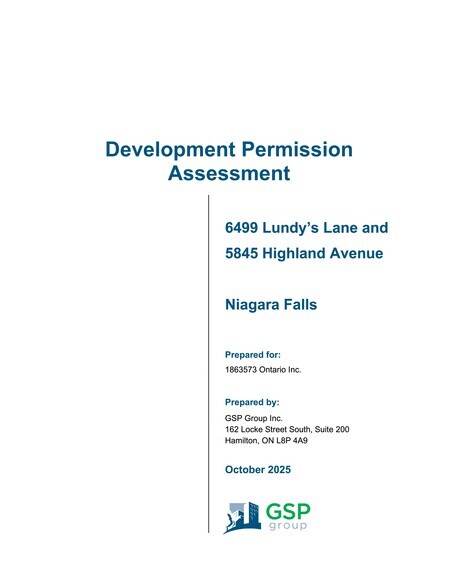 More Photos Of 6499 Lundys Ln, Niagara Falls Auto Repair For Sale