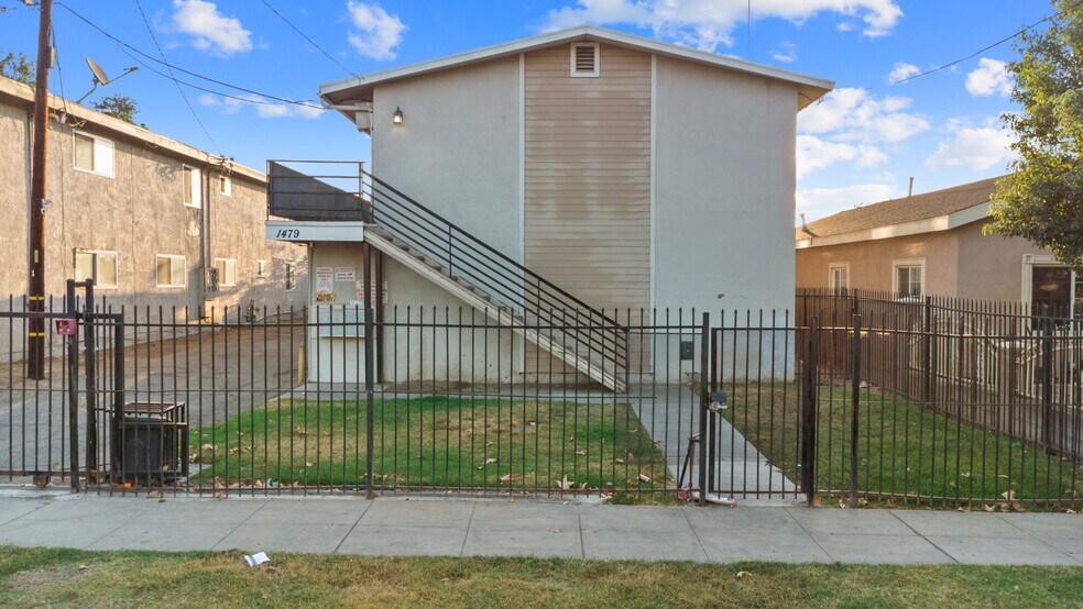 More Photos Of 1479 N Lugo Ave, San Bernardino Apartments For Sale