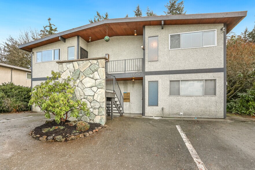 More Photos Of 6519 S 153rd St, Tukwila Multifamily For Sale
