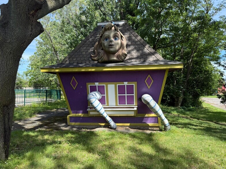 More Photos Of 2400 Grand Island Blvd, Grand Island Amusement Park For Sale