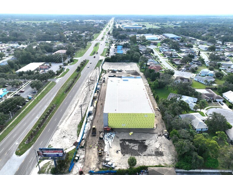 More Photos Of 7728 Ridge Rd, Port Richey Land For Sale