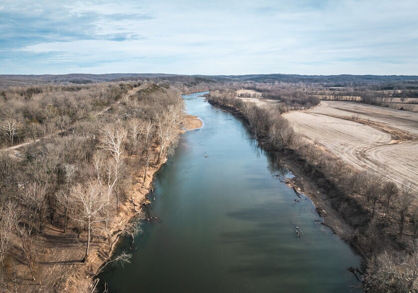 More Photos Of 2585 River Rd, Mount Sterling Land For Sale