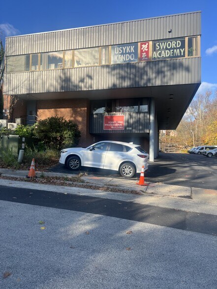 More Photos Of 8118 Old York Rd, Elkins Park Medical For Lease