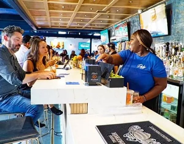 More Photos Of 333 S Garey Ave, Pomona Theater Concert Hall For Lease