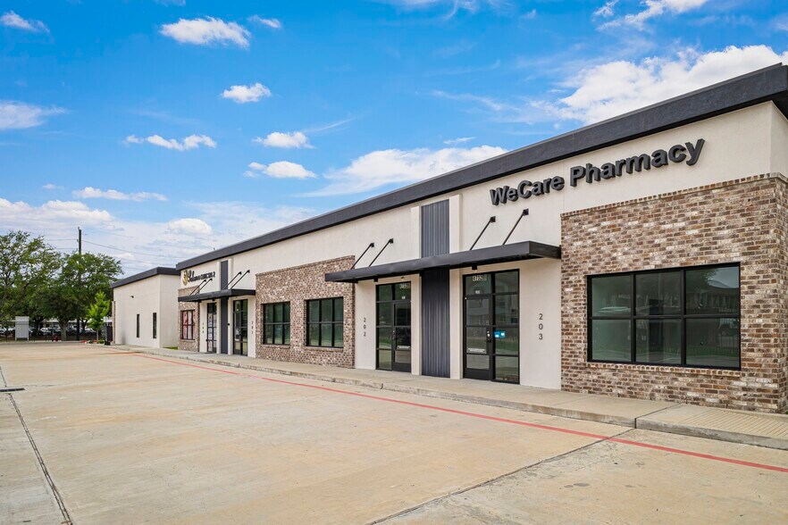 Primary Photo Of 4732 Sugar Grove Blvd, Stafford Medical For Sale