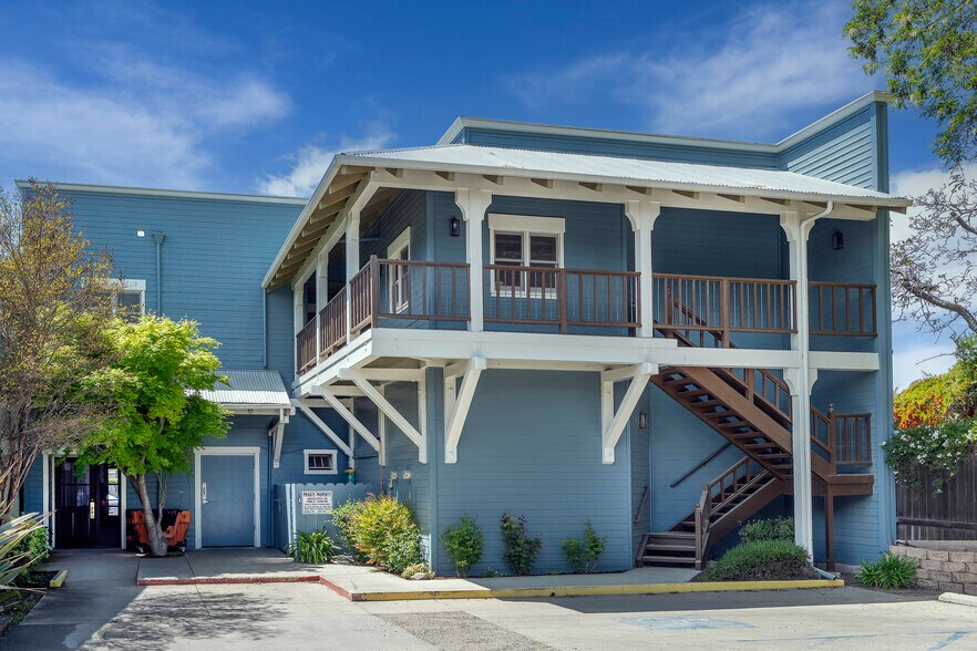 More Photos Of 2880 Grand Ave, Los Olivos Office For Sale