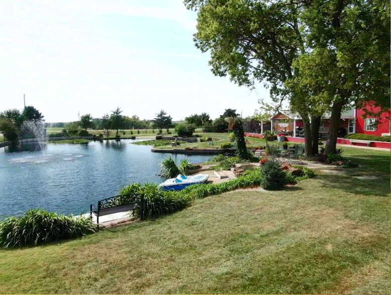 More Photos Of 505 Meridian Rd, Miltonvale Hospitality For Sale