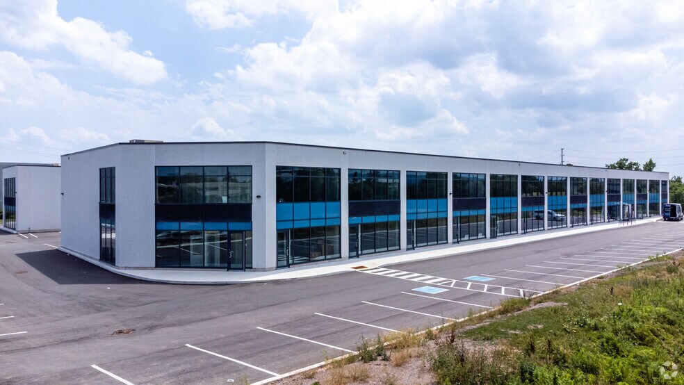 More Photos Of 800 Laurentian Dr, Burlington Warehouse For Sale